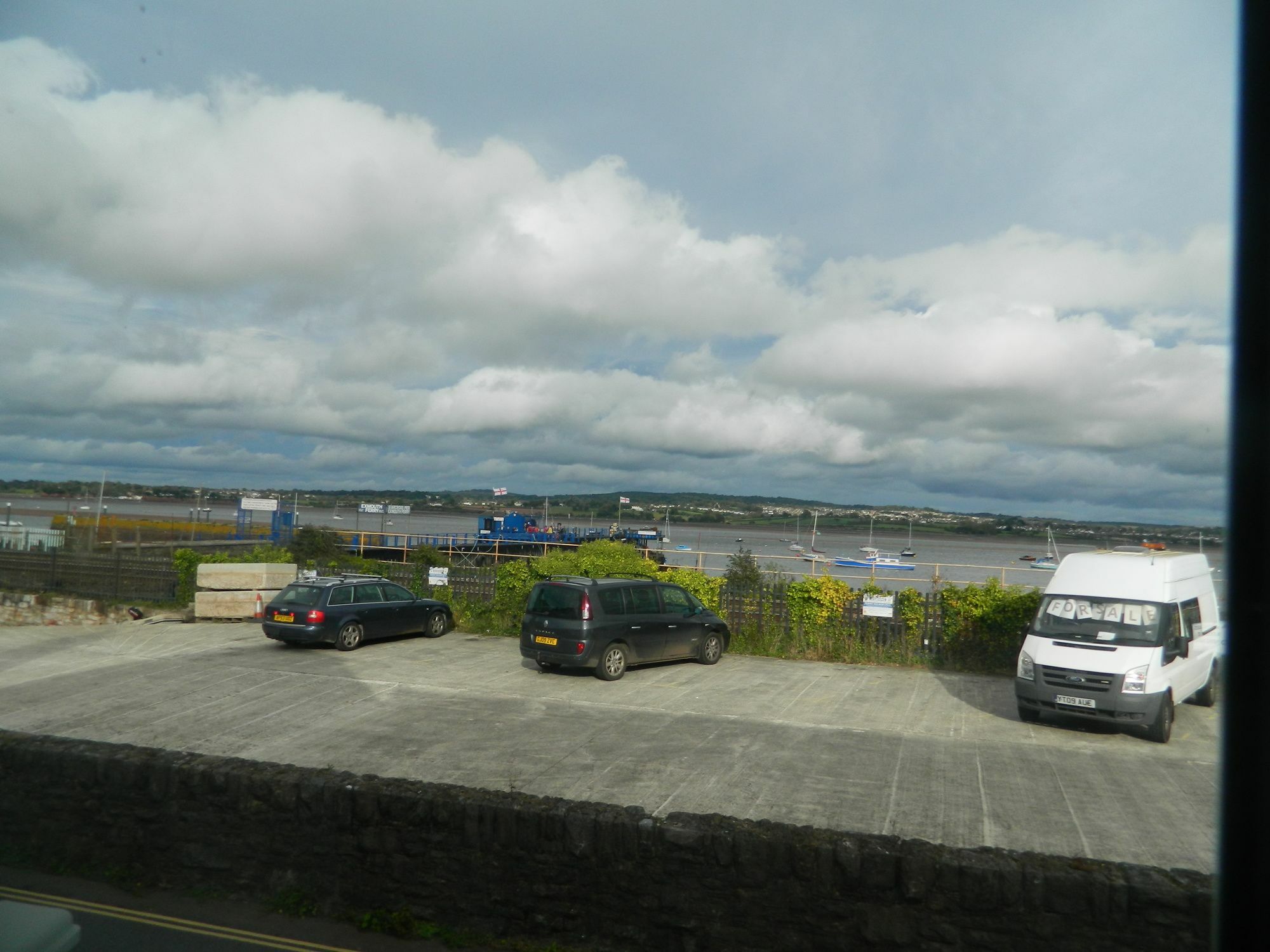 The Galleon Inn Starcross Exterior foto